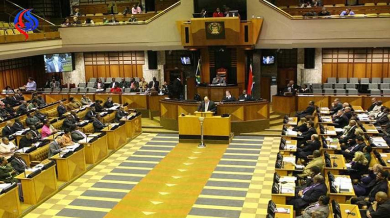 جنوب أفريقيا: البرلمان يصوت بقطع العلاقات مع إسرائيل